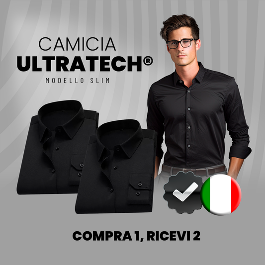 Camicia Ultra Tech™ (Acquistane 1, Ricevine 2)